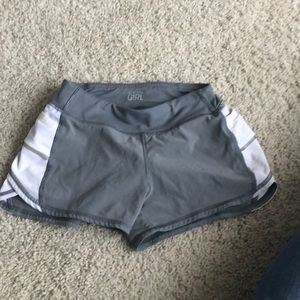 Athleta girl shorts